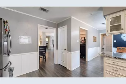 214 Bexar Drive, Highland Village, TX 75077 - Photo 7