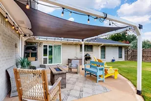 214 Bexar Dr, Highland Village, TX 75077 - Photo 31