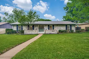 3817 Crestpark Dr, Farmers Branch, TX 75244 - Photo 1