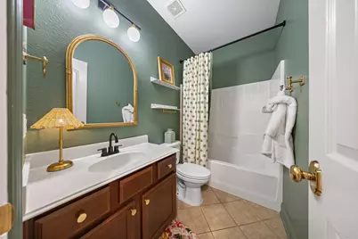 3633 Saratoga Downs Way, Fort Worth, TX 76244 - Photo 17