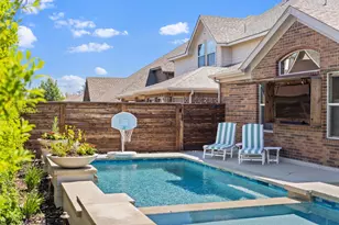 3633 Saratoga Downs Way, Fort Worth, TX 76244 - Photo 27