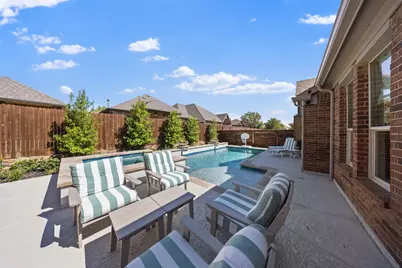 3633 Saratoga Downs Way, Fort Worth, TX 76244 - Photo 23