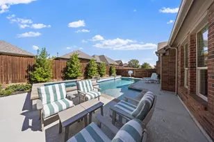 3633 Saratoga Downs Way, Fort Worth, TX 76244 - Photo 23