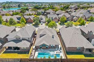 3633 Saratoga Downs Way, Fort Worth, TX 76244 - Photo 29