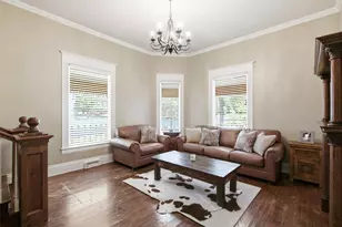 700 Cherry St, Graham, TX 76450 - Photo 5