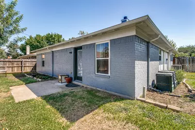 424 Allencrest Drive, White Settlement, TX 76108 - Photo 25