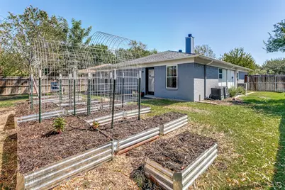 424 Allencrest Drive, White Settlement, TX 76108 - Photo 23