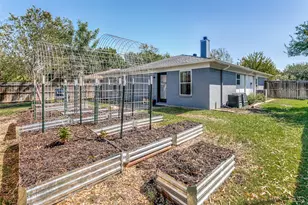 424 Allencrest Dr, White Settlement, TX 76108 - Photo 23