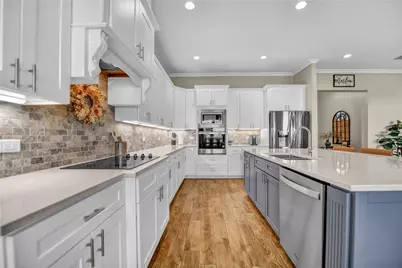 2011 Perkins Lane, Weatherford, TX 76088 - Photo 5