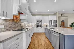 2011 Perkins Ln, Weatherford, TX 76088 - Photo 5