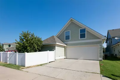 1812 Forsythe Drive, Savannah, TX 76227 - Photo 25