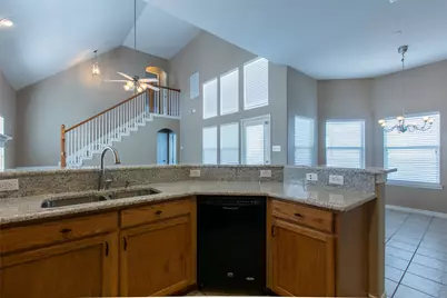 1812 Forsythe Drive, Savannah, TX 76227 - Photo 7