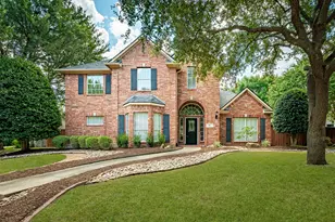 301 Belvedere Dr, Allen, TX 75013 - Photo 1