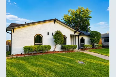 4316 Woodbluff Drive, Mesquite, TX 75150 - Photo 3