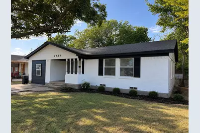 1737 Alta Vista Street, Mesquite, TX 75149 - Photo 3