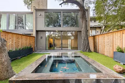 4020 Buena Vista, Dallas, TX 75204 - Photo 1