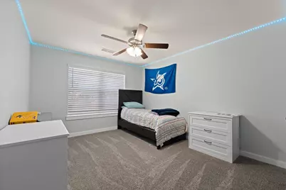 3137 Shoreline Drive, Burleson, TX 76028 - Photo 21