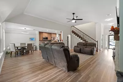 3137 Shoreline Drive, Burleson, TX 76028 - Photo 11