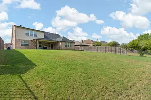 3137 Shoreline Dr, Burleson, TX 76028 - Photo 33