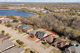 3137 Shoreline Dr, Burleson, TX 76028 - Photo 37