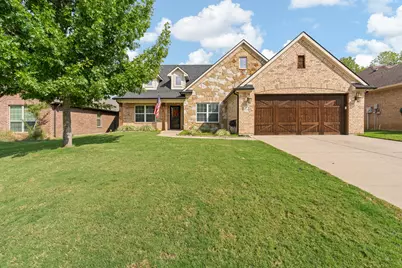 3137 Shoreline Drive, Burleson, TX 76028 - Photo 1