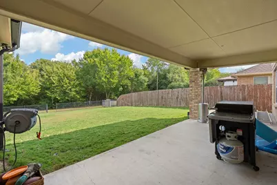 3137 Shoreline Drive, Burleson, TX 76028 - Photo 31