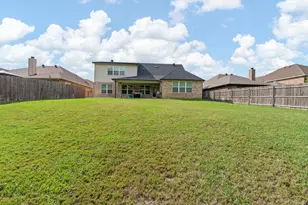 3137 Shoreline Dr, Burleson, TX 76028 - Photo 35