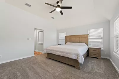 3137 Shoreline Drive, Burleson, TX 76028 - Photo 23
