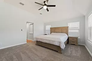 3137 Shoreline Dr, Burleson, TX 76028 - Photo 23