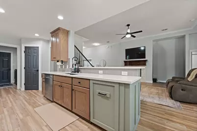 3137 Shoreline Drive, Burleson, TX 76028 - Photo 13