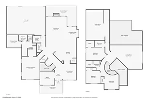 12415 Payne St, Frisco, TX 75033 - Photo 39
