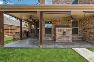 12415 Payne St, Frisco, TX 75033 - Photo 33
