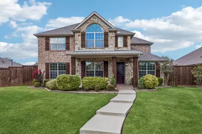 12415 Payne Street, Frisco, TX 75033 - Photo 1
