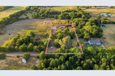 117 W Pecan Street, Ravenna, TX 75476 - Photo 5