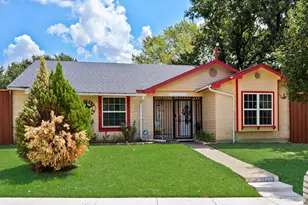 1706 Eastcliff Dr, Dallas, TX 75217 - Photo 1
