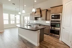 1409 Coleto Creek Trail, Prosper, TX 75078 - Photo 7