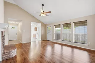 214 Merlin Dr, Weatherford, TX 76086 - Photo 3
