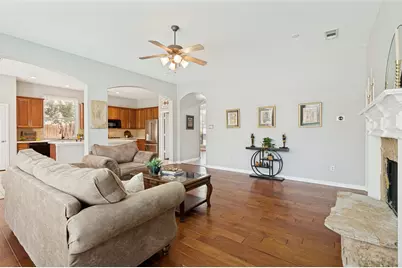 1807 Lake Glen Trail, Mansfield, TX 76063 - Photo 19
