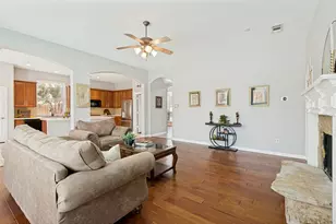 1807 Lake Glen Trail, Mansfield, TX 76063 - Photo 19
