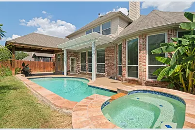 1807 Lake Glen Trail, Mansfield, TX 76063 - Photo 33