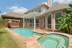 1807 Lake Glen Trail, Mansfield, TX 76063 - Photo 33