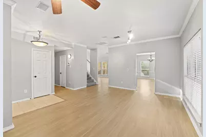 1801 Overland Street, Fort Worth, TX 76131 - Photo 5