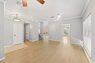 1801 Overland St, Fort Worth, TX 76131 - Photo 5