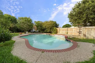 1801 Overland Street, Fort Worth, TX 76131 - Photo 1