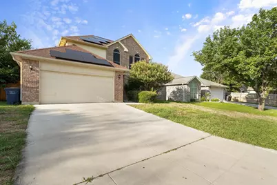 1801 Overland Street, Fort Worth, TX 76131 - Photo 3