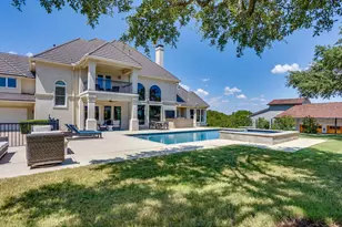 6800 Oak Hill Dr, Fort Worth, TX 76132 - Photo 33
