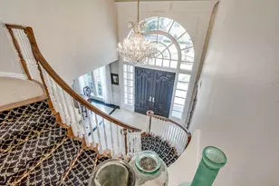 6800 Oak Hill Dr, Fort Worth, TX 76132 - Photo 5