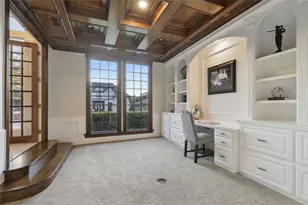 6800 Oak Hill Dr, Fort Worth, TX 76132 - Photo 21