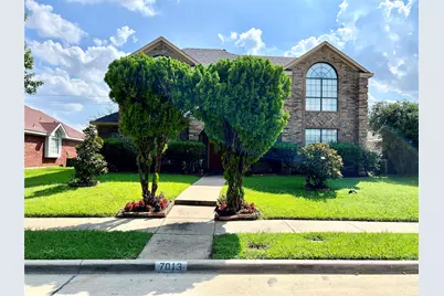 7013 Tremont Lane, Rowlett, TX 75089 - Photo 1