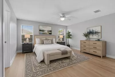2632 Lake Meadow Drive, McKinney, TX 75071 - Photo 5